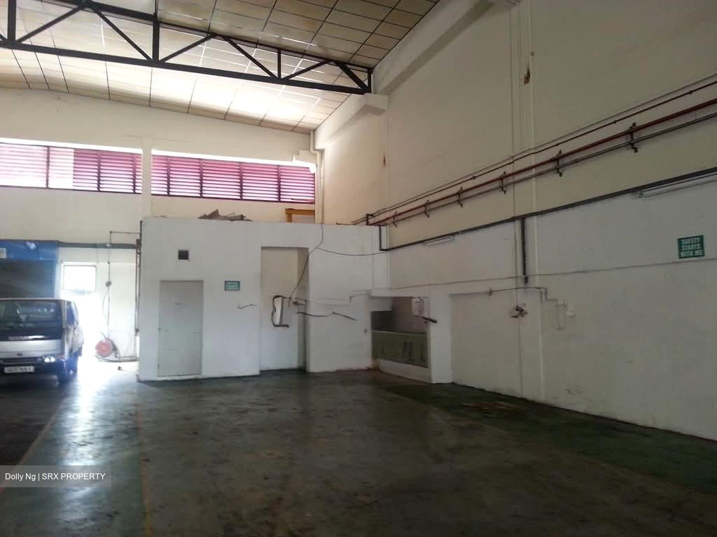 JOO KOON BUS INTERCHANGE (D22), Factory #573912601